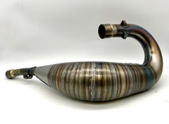 Compatible muffler TM