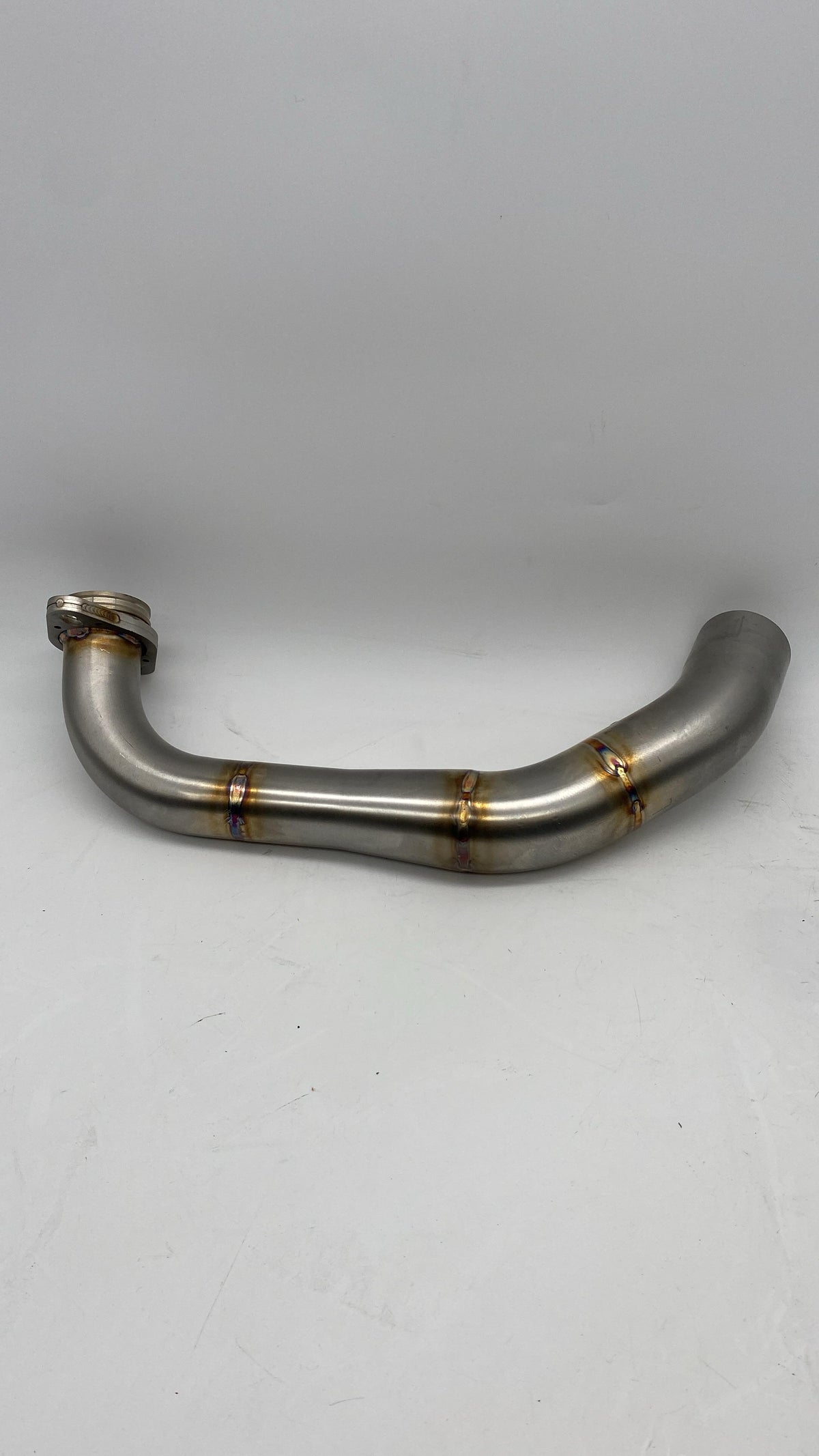 CENTRAL DECATALYZER MANIFOLD