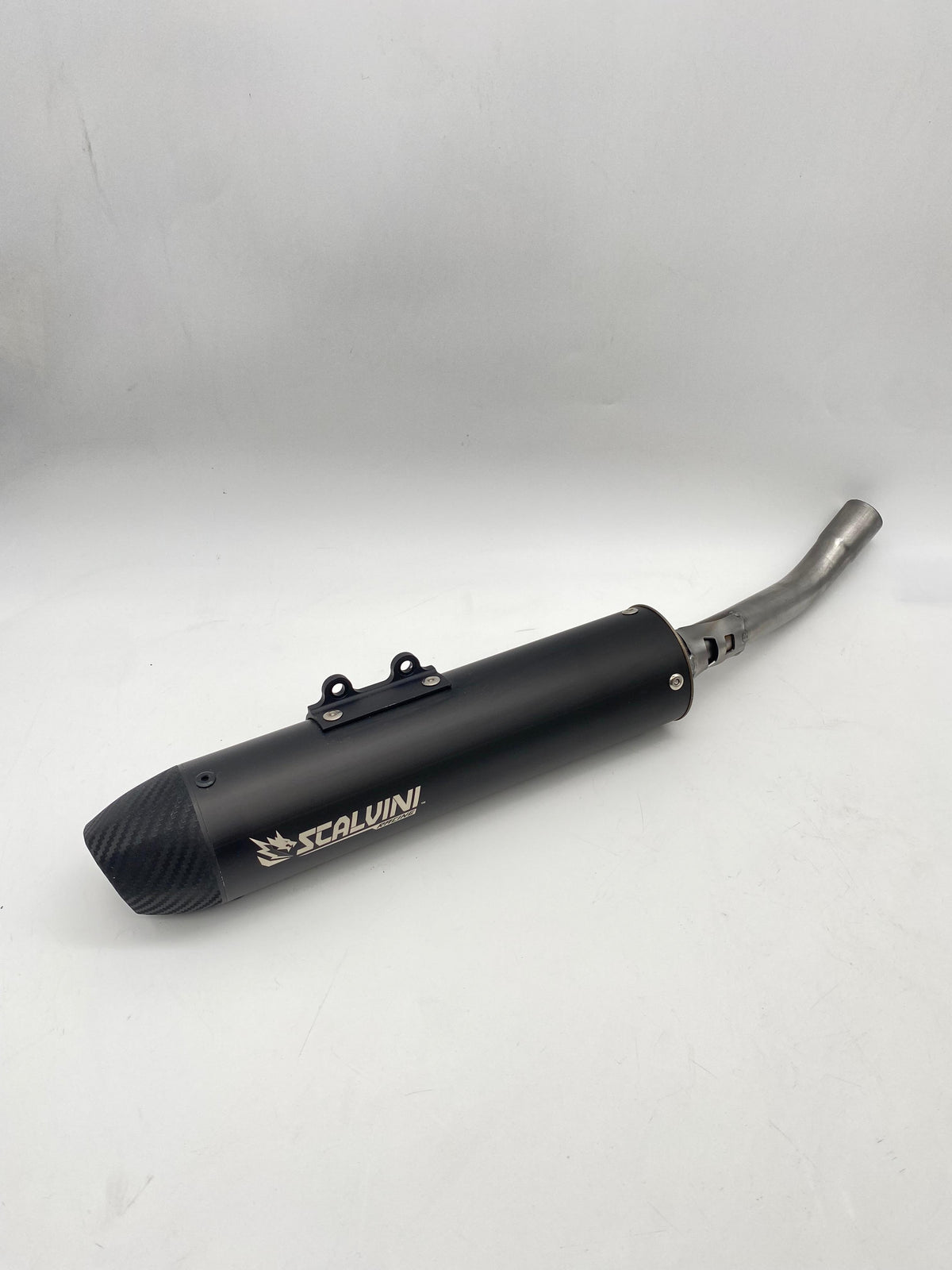 Full Carbon Silencer Yamaha