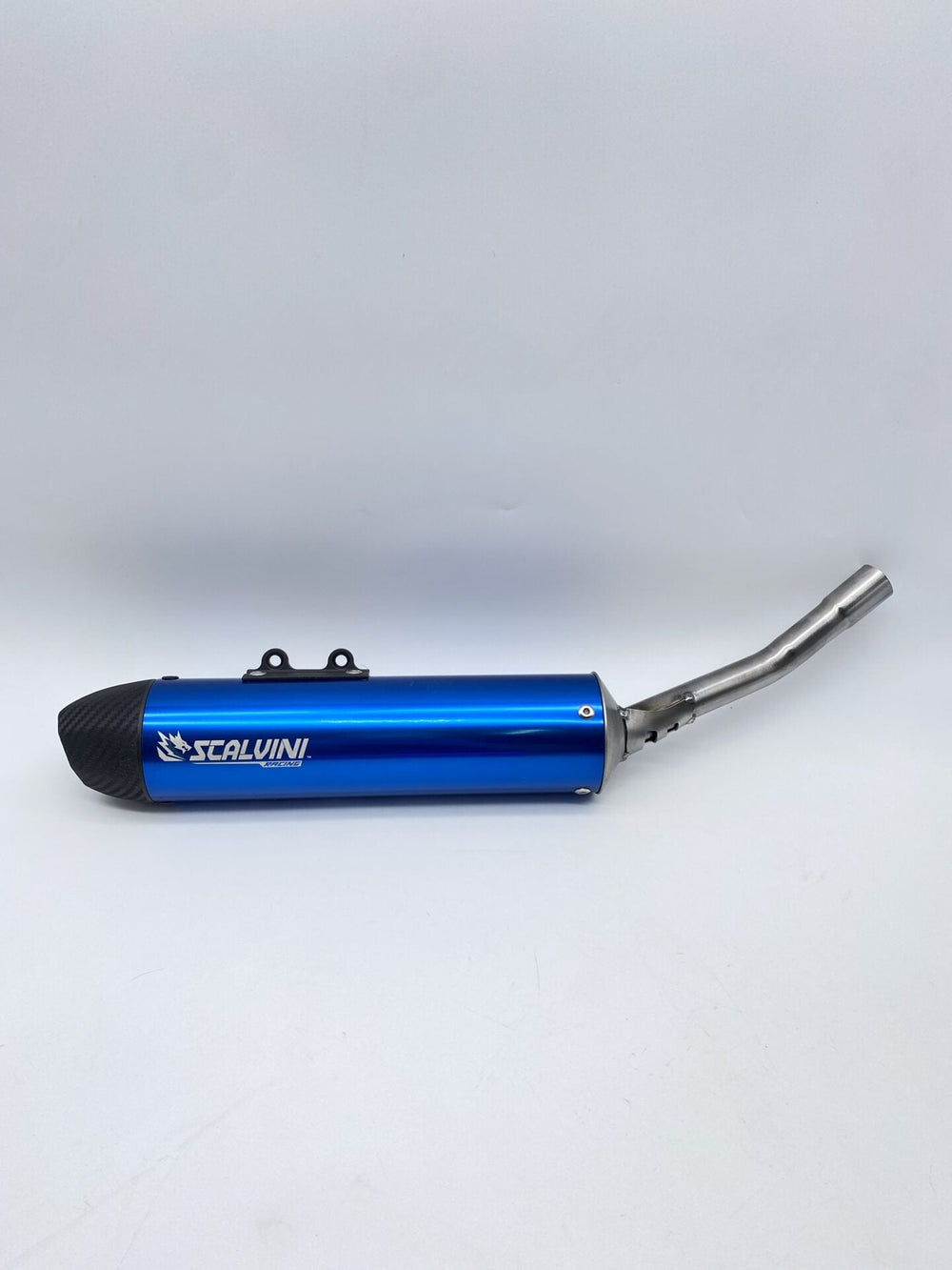 Carbon look silencer BETA