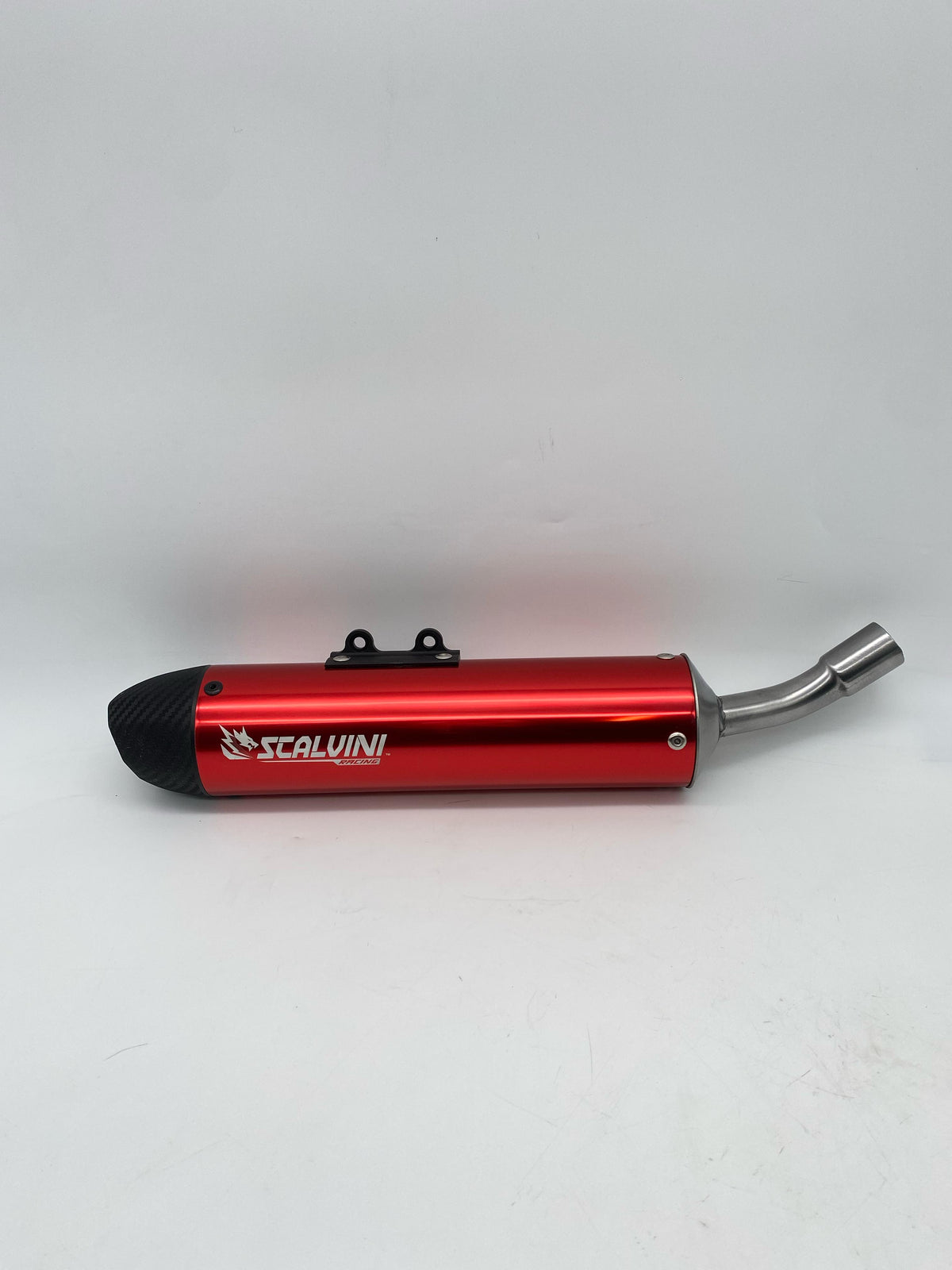 Carbon look silencer BETA