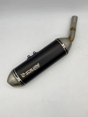 Complete Exhaust BETA