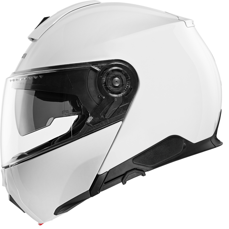 Schuberth C5 GLOSSY WHITE Flip Up Helmet | 4151013360