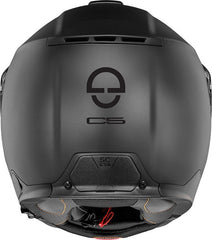 Schuberth C5 MATT BLACK Flip Up Helmet | 4157113360