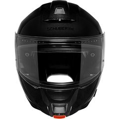 Schuberth C5 GLOSSY BLACK Flip Up Helmet | 4157213360