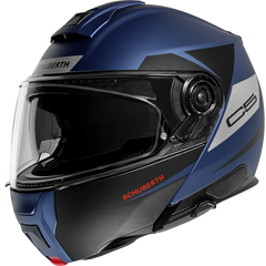 Schuberth C5 ECLIPSE BLUE Flip Up Helmet | 4159033360