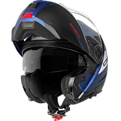 Schuberth C5 ECLIPSE BLUE Flip Up Helmet | 4159033360