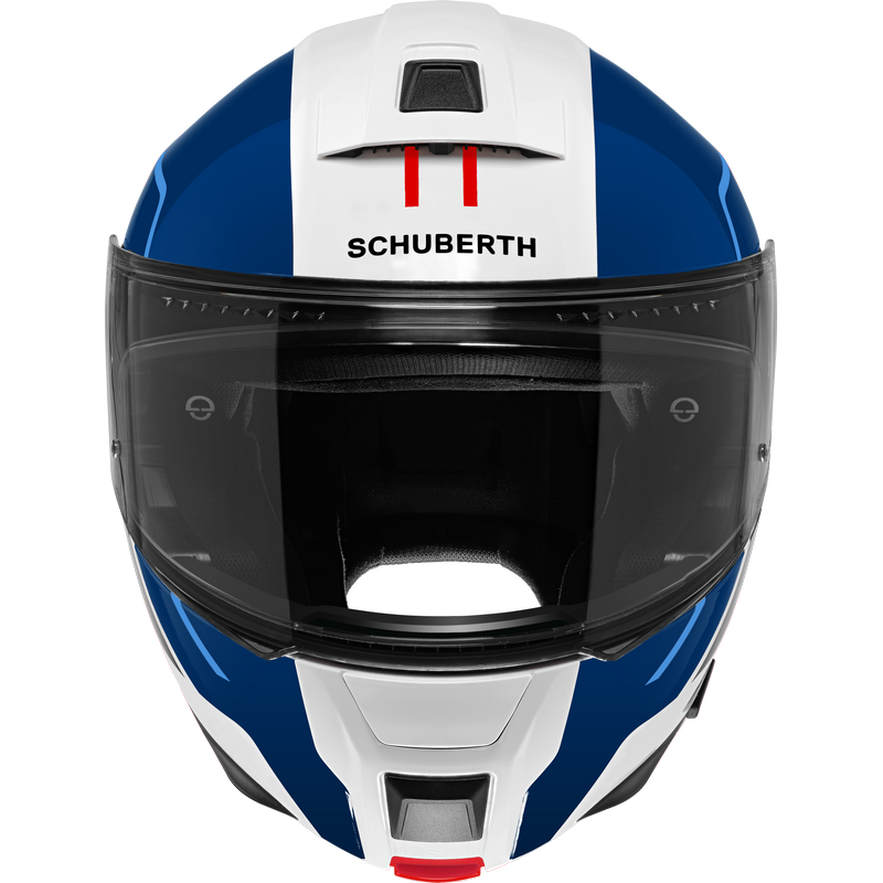 Schuberth C5 MASTER BLUE Flip Up Helmet | 4159053360