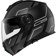 Schuberth C5 MASTER GREY Flip Up Helmet | 4159063360