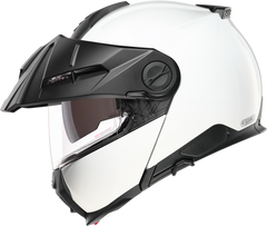 Schuberth E2 GLOSSY WHITE Flip Up Helmet | 4171013360