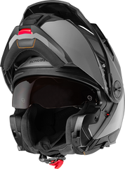 Schuberth E2 CONCRETE GREY Flip Up Helmet | 4176213360