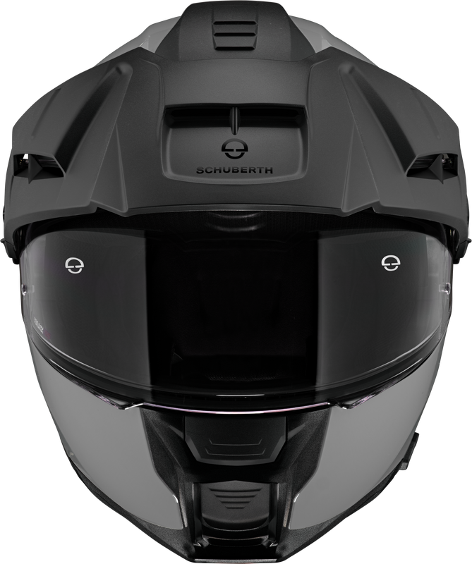 Schuberth E2 CONCRETE GREY Flip Up Helmet | 4176213360