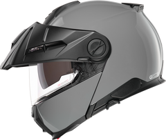 Schuberth E2 CONCRETE GREY Flip Up Helmet | 4176213360