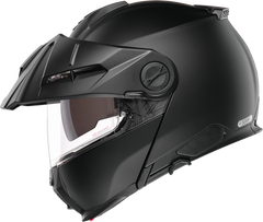 Schuberth E2 MATT BLACK Flip Up Helmet | 4177113360