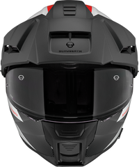 Schuberth E2 DEFENDER WHITE Flip Up Helmet | 4179023360