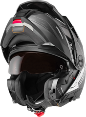 Schuberth E2 EXPLORER ANTHRACITE Flip Up Helmet | 4179043360