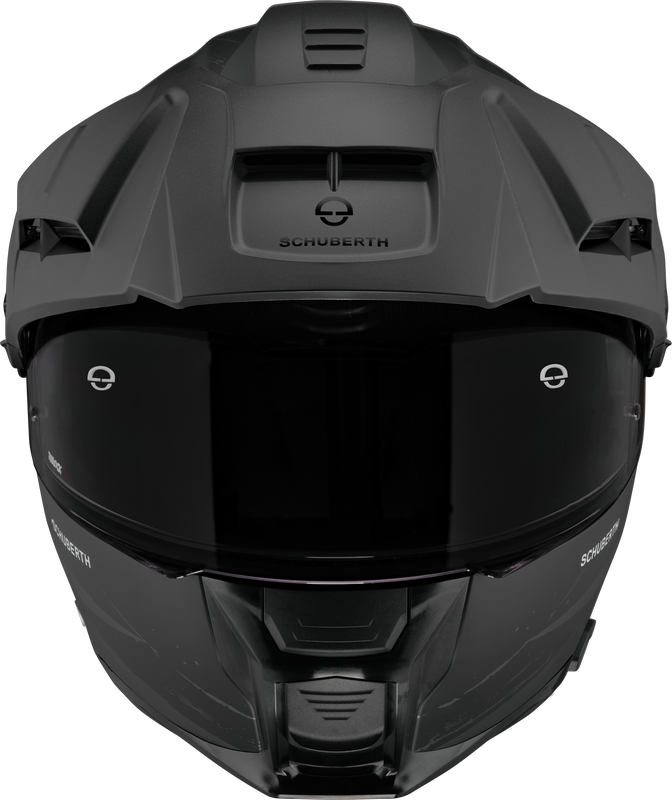 Schuberth E2 EXPLORER ANTHRACITE Flip Up Helmet | 4179043360