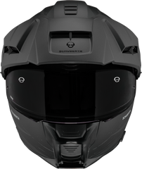 Schuberth E2 EXPLORER ANTHRACITE Flip Up Helmet | 4179043360