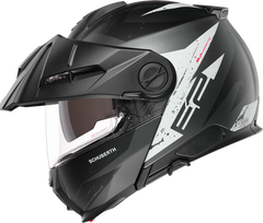 Schuberth E2 EXPLORER ANTHRACITE Flip Up Helmet | 4179043360
