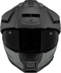 Schuberth E2 EXPLORER ORANGE Flip Up Helmet | 4179053360