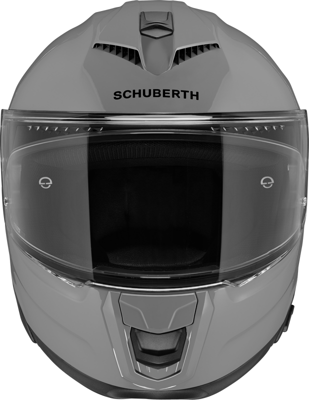 Schuberth S3 CONCRETE GREY Full Face Helmet | 4216213360