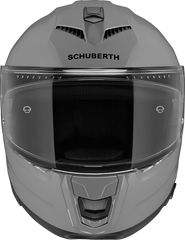 Schuberth S3 CONCRETE GREY Full Face Helmet | 4216213360