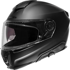 Schuberth S3 MATT BLACK Full Face Helmet | 4217113360