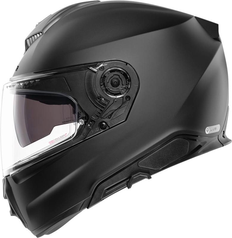 Schuberth S3 MATT BLACK Full Face Helmet | 4217113360