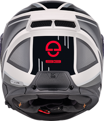 Schuberth S3 STORM SILVER Full Face Helmet | 4219013360