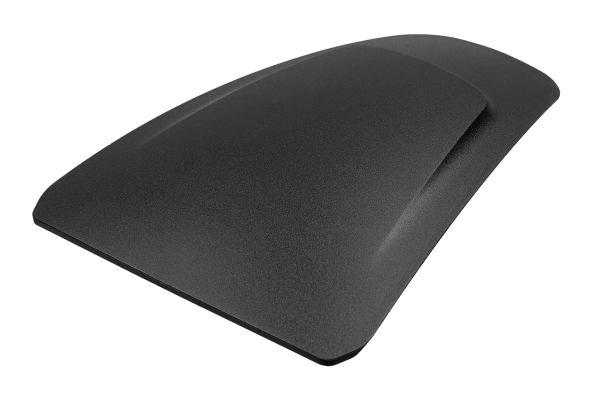 Schuberth Ventilation Scoop Matt Black | 4990001545