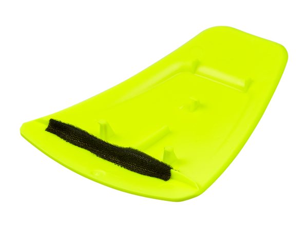 Schuberth Ventilation Scoop Fluo Yellow | 4990001547