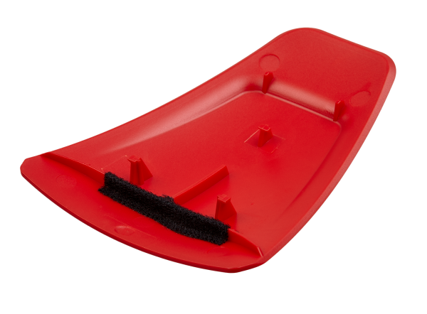 Schuberth Ventilation Scoop Racing Red | 4990001548
