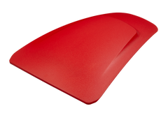 Schuberth Ventilation Scoop Racing Red | 4990001548