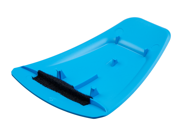 Schuberth Ventilation Scoop Cyan | 4990001549