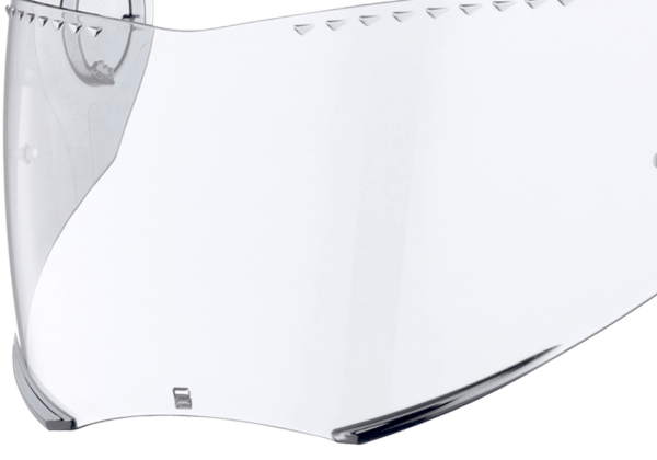 Schuberth Sv1 Visor Clear | 49900018