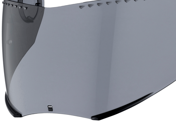 Schuberth Sv1-E Visor Light Smoke | 4990002513