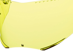 Schuberth Sv1-E Visor High Definition Yellow | 4990002519