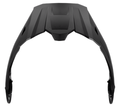 Schuberth Peak Matt Black, Preassembled | 499000254