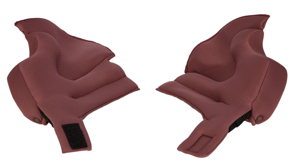 Schuberth Cheek Pads Set | 499000283