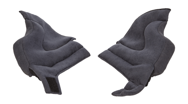 Schuberth Cheek Pads Set | 49900028