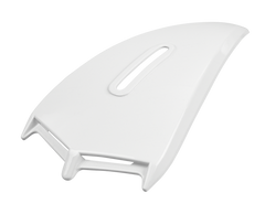 Schuberth Ventilation Scoop Glossy White | 4990003222