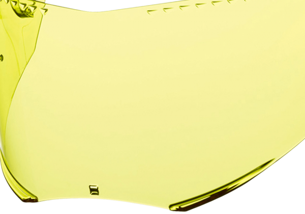 Schuberth Sv1 Visor High Definition Yellow | 499000334