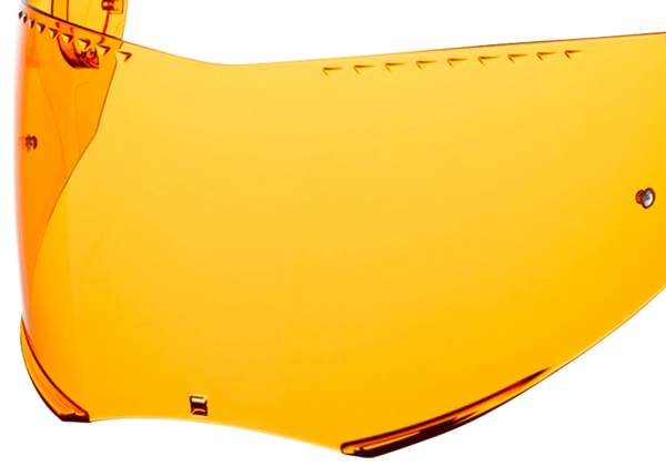 Schuberth Sv1 Visor High Definition Orange | 49900033