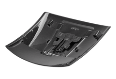 Schuberth Ventilation Scoop Glossy Black | 4990003417