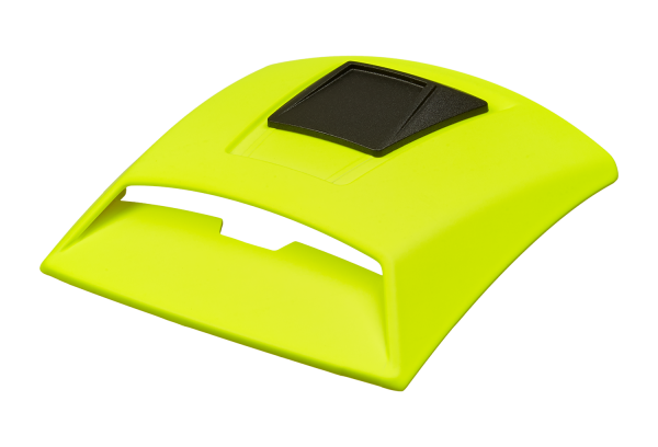Schuberth Ventilation Scoop Matt Fluo Yellow | 4990003419