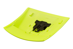 Schuberth Ventilation Scoop Matt Fluo Yellow | 4990003419
