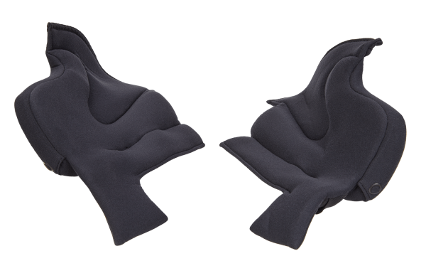 Schuberth Cheek Pads Set Ece/Dot | 499000346