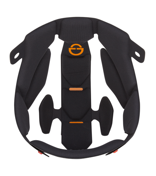 Schuberth Head Pad Set Ece/Dot | 49900034