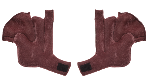 Schuberth Cheek Pads Set Ece | 4990003758