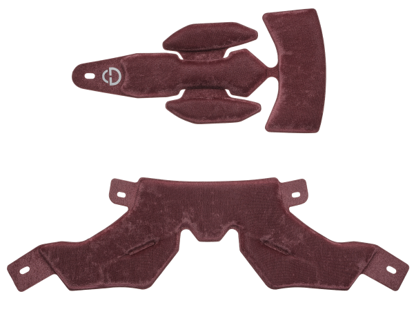 Schuberth Head Pad Set | 499000375
